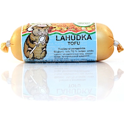 Sunfood Lahůdka tofu 100 g