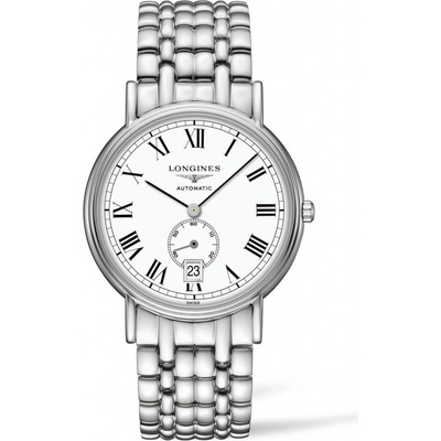 Longines L4.904.4.11.6