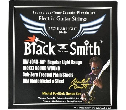 Black Smith NW1046MP