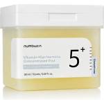 Numbuzin No. 5 Vitamin-Niacinamide Concentrated Pad 180 ml