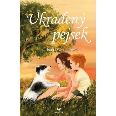 Ukradený pejsek