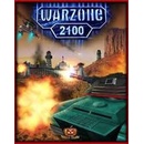 WarZone 2100