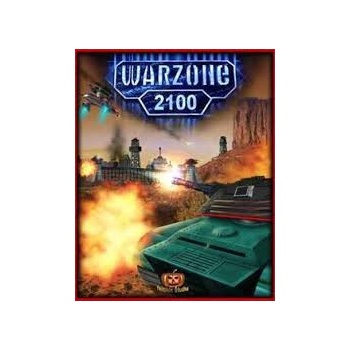 WarZone 2100