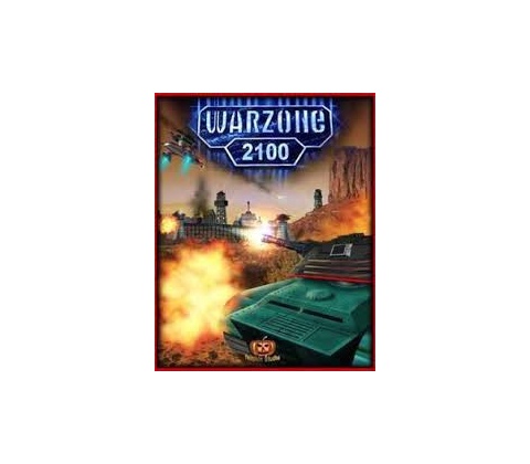 WarZone 2100