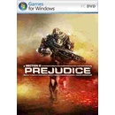 Section 8: Prejudice