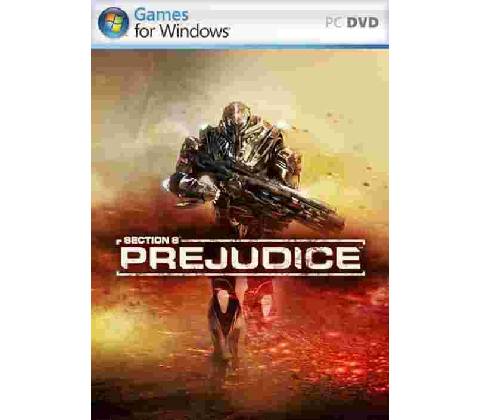 Section 8: Prejudice
