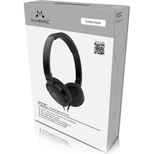 SoundMAGIC P22C