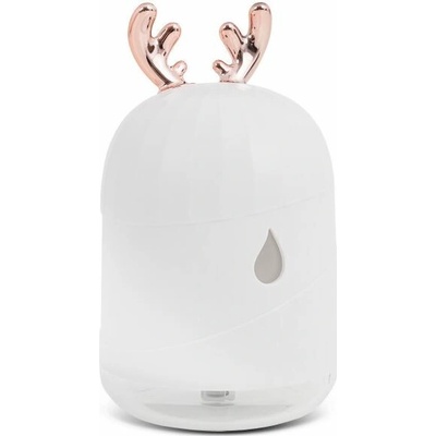 Bestent Aróma difuzér LED USB Deer White 200 ml