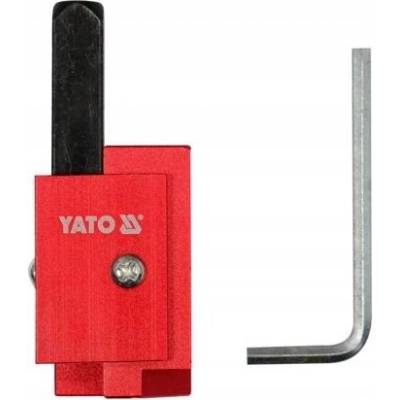 Yato YT-62840 Rohové dláto na drevo