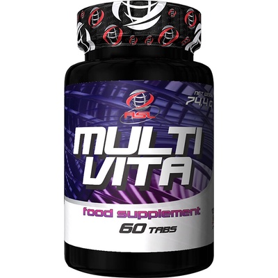 ASL Multi-Vita 60 tabliet
