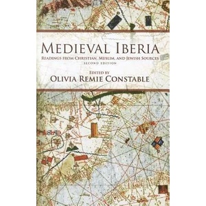 Medieval Iberia | Olivia Remie Constable (ISBN: 9780812221688)