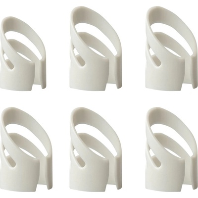 Henry`s Fintone L - White