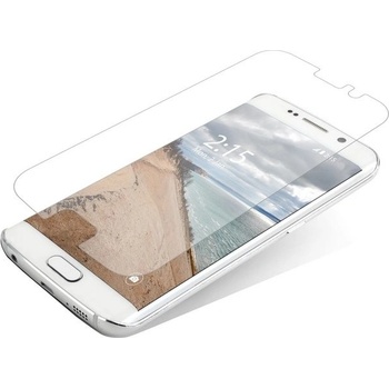 Ochranná fólia Zagg invisibleShield Samsung Galaxy S6 Edge Plus - displej