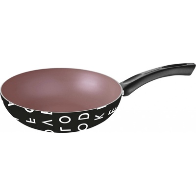 Tramontina MY LOVELY KITCHEN Wok 24 cm