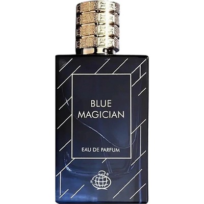 Fragrance World Blue Magician parfumovaná voda unisex 100 ml