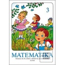 Matematika 3
