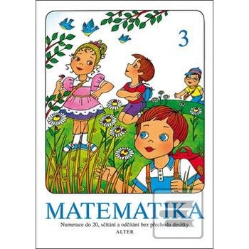 Matematika 3