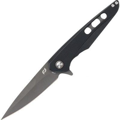 SCHRADE Kinetic BLK Folder 1182623