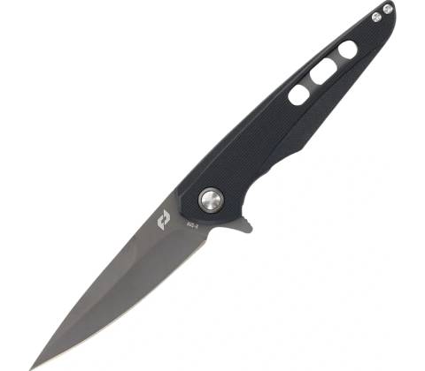 SCHRADE Kinetic BLK Folder 1182623