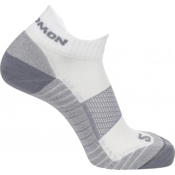 Salomon Aero Ankle LC2081000 white quarry quiet shade