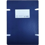 CLARISSA Хромов капак с панделка CLARISSA 1050 g синьо 32061988S531000 (32061988S531000)