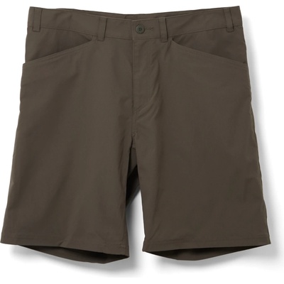Houdini Мъжки къси панталони Houdini Dock Shorts - Baremark Green - размер L (012-4359-0114)