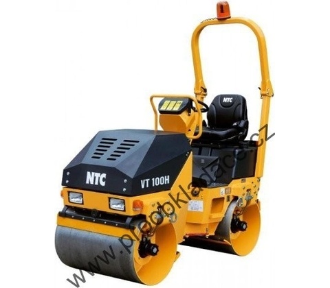 NTC VT 100H
