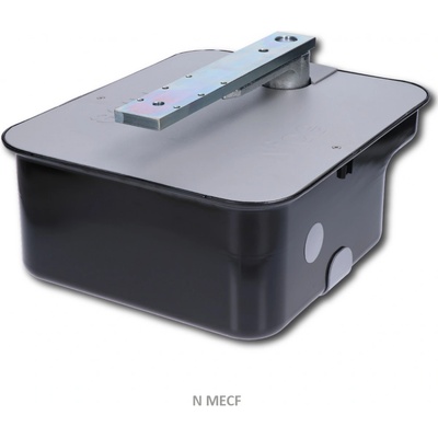 MFABBOX kataforézna základová krabica pre M-FAB ME3000/24