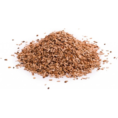 KAISER OLŠE - hrubá štěpka na uzení 500g