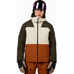 Rossignol Мъжко скиорско яке Rossignol Outerlimits Insulated fog