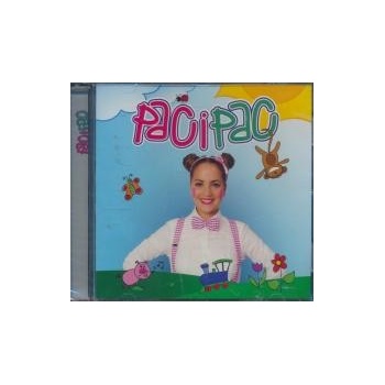 PACI PAC: PACI PAC CD