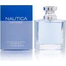 Nautica Voyage toaletná voda pánska 50 ml