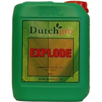 Image 1 of DutchPro Explode 20L - Стимулатор на Цъфтеж