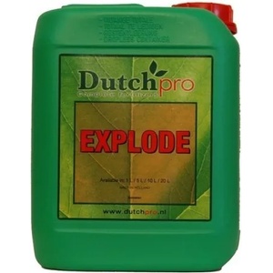  DutchPro Explode 20L - Стимулатор на Цъфтеж