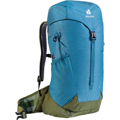Deuter AC Lite SL 22 l 2022 denim-pine