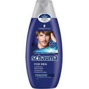 Schauma Men šampon 400 ml
