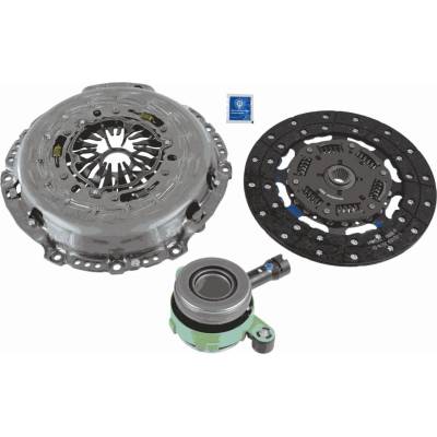 SACHS Spojková sada 3000 990 540