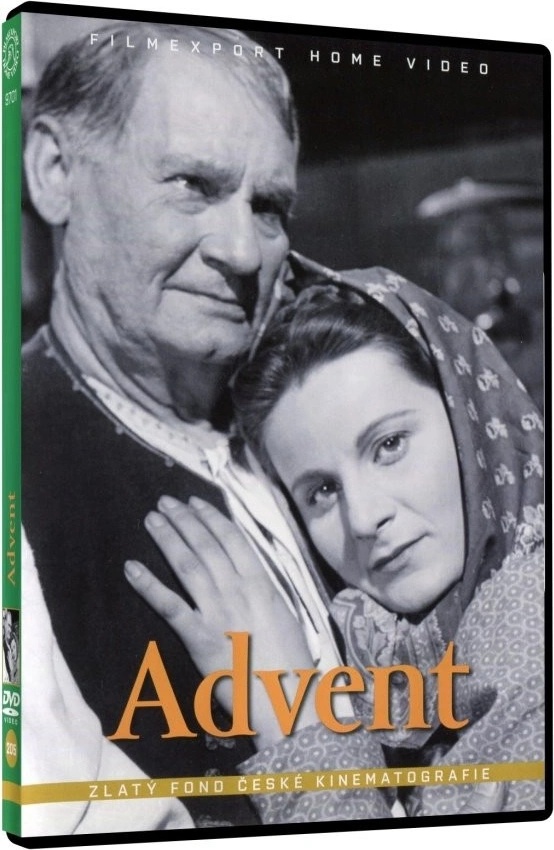 Advent DVD