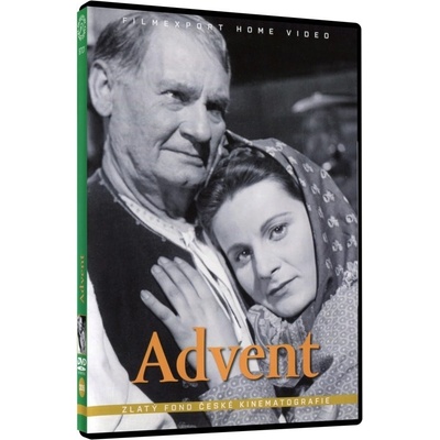 Advent DVD