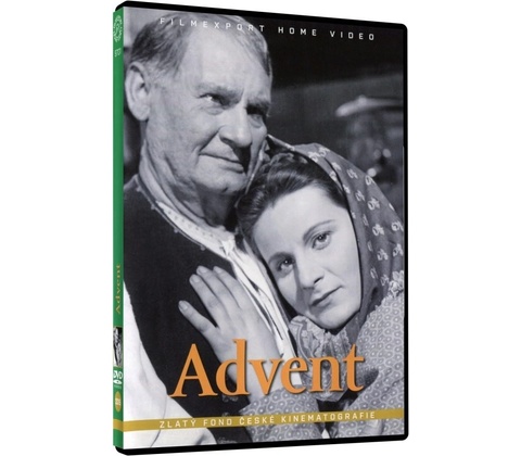 Advent DVD