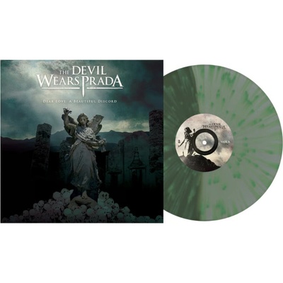 The Devil Wears Prada - Dear Love: A Beautiful Discord LP