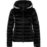 Sportalm Дамско ски яке Sportalm Women's Sporty Down Ski Jacket with Hood Ski jacket - Black - размер 44 (EU) (104-5027-0116)