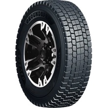 GROUNDSPEED GSVS02 235/75 R17,5 132M