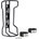 BBB BBC-81 STACKRACK