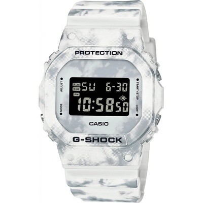 Casio DW-5600GC-7