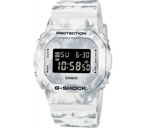 Casio DW-5600GC-7