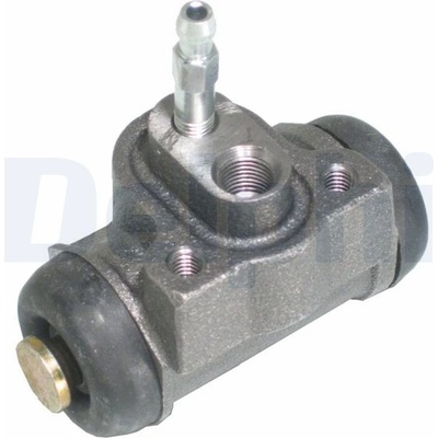 Brzdový valček kolesa DELPHI LW31771