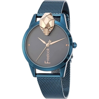 Freelook Дамски часовник Freelook Belle - FL. 1.10080-6 (FL.1.10080-6)