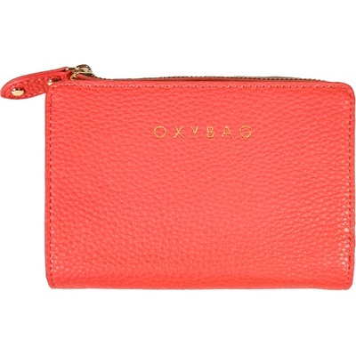 Dámská LAST Leather Coral