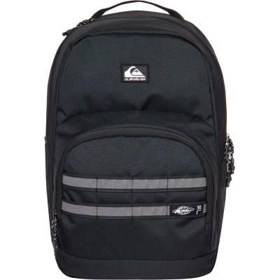 Quiksilver Дневна раница Quiksilver Schoolie 3.0 30 Daypack - Black - размер One Size (504-1632-0111)